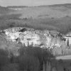 La falaise de Laugerie aux Eyzies-de-Tayac