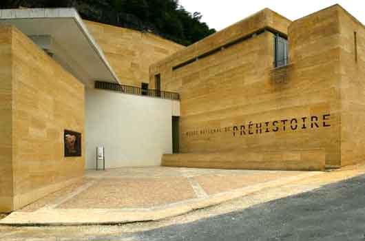 Musée national de préhistoire