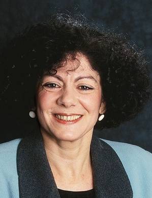 Claudine Cohen 